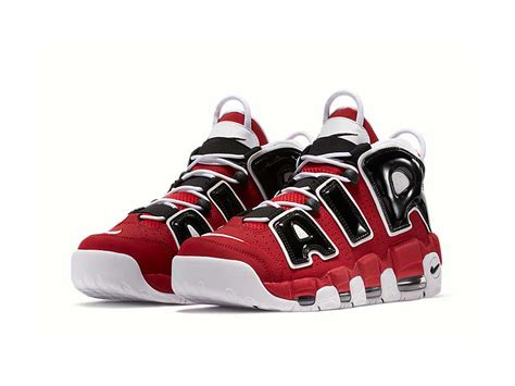 nike air uptempo 96